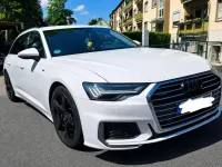 Gebraucht Audi A6 Allroad S-Line 231 PS (169 kW) 2018 Kombi