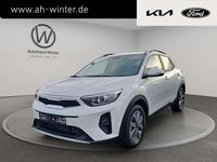 Gebraucht Kia Stonic Vision 101 PS (74 kW) 2024 Weiß SUV
