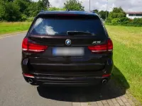 Gebraucht BMW X5 Shadowline 258 PS (189 kW) 2014 Braun SUV