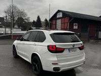Gebraucht BMW X5 332 PS (244 kW) 2016 Weiß SUV