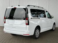 gebraucht Ford Grand Tourneo Connect Titanium L2 2.0 TD 122 PS 7-Sitzer / Sitzh./ Tempom./ Carplay PDC V.&H.