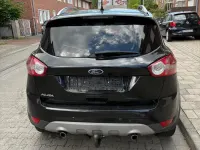 Gebraucht Ford Kuga 140 PS (102 kW) 2012 SUV