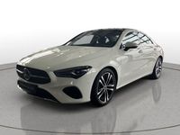 Gebraucht Mercedes CLA180 Progressive 136 PS (100 kW) 2025 Unilack polarweiß Limousine