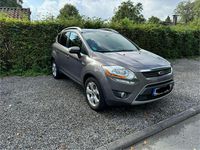 Gebraucht Ford Kuga Titanium 140 PS (102 kW) 2011 Grau SUV