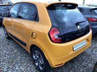 gebraucht Renault Twingo LIMITED SCe 75 Start & Stop