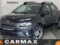 Gebraucht Citroën C4 Cactus SELECTION 82 PS (60 kW) 2017 Andere Kleinwagen