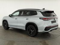 Neu VW Tayron R-line 204 PS (150 kW) 2025 Oyster silver metallic SUV