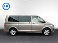 Second-hand VW T6 204 CP (150 kW) 2016 Bej Van