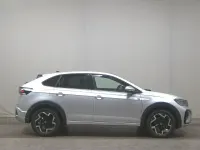 Gebraucht VW Taigo R-line 116 PS (85 kW) 2025 Grau SUV