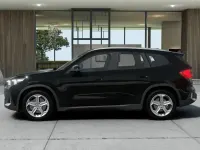 Używany BMW X1 Efficient Dynamics 246 KM (180 kW) 2024 Czarny SUV