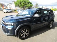 Gebraucht Dacia Bigster Expression 131 PS (96 kW) 2025 Blau SUV