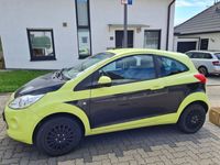 gebraucht Ford Ka Mit Folie