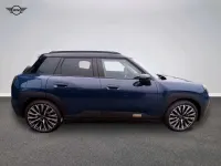 Usata Mini Aceman Classic 135 kW (184 CV) 2025 Blu SUV