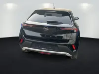 Gebraucht Opel Mokka-e Elegance 100 kW (136 PS) 2022 Schwarz SUV