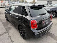 Gebraucht Mini John Cooper Works Chili 192 PS (141 kW) 2018 Schwarz Kleinwagen