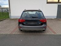 Gebraucht Audi A4 Allroad 211 PS (155 kW) 2010 Schwarz Kombi