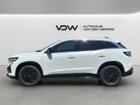 Neu Renault Austral Techno 131 PS (96 kW) 2026 Weiß SUV