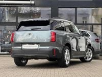 Gebraucht Mini Cooper S Countryman 156 PS (114 kW) 2024 Smokey green SUV