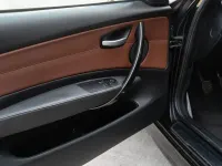 Gebraucht BMW 135 Performance 306 PS (225 kW) 2008 Schwarz Kleinwagen