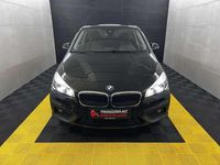 Gebraucht BMW 220 190 PS (139 kW) 2017 Schwarz ii Van / Kleinbus