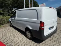Gebraucht Mercedes Vito 136 PS (100 kW) 2024 Weiß Van