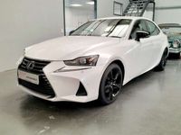 gebraucht Lexus IS300 /Navigation/Kamera/Xenon/1.Hand/KeyLess