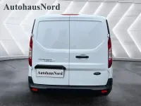 Używany Ford Transit Connect 101 KM (74 kW) 2023 Biały Minivan