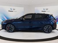 Neu BMW 123 Performance 218 PS (160 kW) 2025 Blau Kleinwagen