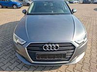Gebraucht Audi A3 Comfort 150 PS (110 kW) 2017 Grau Limousine