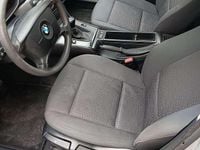 Gebraucht BMW 318 Sport Line 116 PS (85 kW) 2004 Silber Kombi