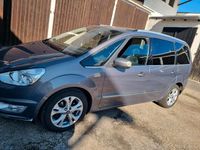 Gebraucht Ford Galaxy 140 PS (102 kW) 2015 Andere farben Van / Kleinbus