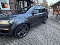 Gebraucht Audi Q7 239 PS (175 kW) 2009 SUV