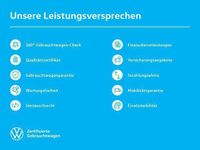 Gebraucht VW Golf VIII Active 131 PS (96 kW) 2022 Rot Kombi