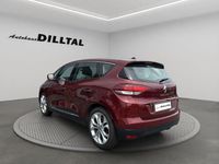 Gebraucht Renault Scénic IV 116 PS (85 kW) 2017 Other Van / Kleinbus