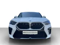 Gebraucht BMW X2 M Sport 150 PS (110 kW) 2025 Weiß SUV