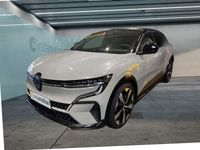 Gebraucht Renault Megane E-Tech Komfort 160 kW (218 PS) 2024 Grau Limousine