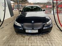 gebraucht BMW 318 e 90 i 2* hand