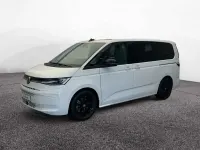 Neu VW Multivan 245 PS (180 kW) 2026 Weiß Van / Kleinbus