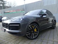 Gebraucht Porsche Cayenne 549 PS (403 kW) 2023 Grau SUV