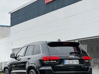 Gebraucht Jeep Grand Cherokee SRT 468 PS (344 kW) 2016 Schwarz SUV