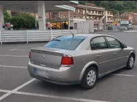 Gebraucht Opel Vectra 122 PS (89 kW) 2003 Beige Limousine