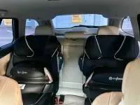 Używany BMW 520 184 KM (135 kW) 2013 Czarny Kombi