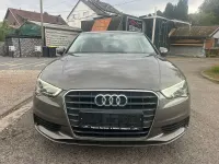Gebraucht Audi A3 150 PS (110 kW) 2014 Grau Limousine