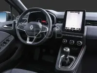 Gebraucht Renault Clio Techno 2025 Blau Kleinwagen