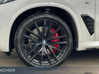 Neu BMW X5 Performance 352 PS (258 kW) 2026 Weiß SUV