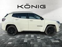 Gebraucht Jeep Compass Altitude 131 PS (96 kW) 2023 Weiß SUV