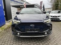 Gebraucht Subaru Solterra Platinum 160 kW (218 PS) 2025 Blau SUV