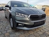Ny Skoda Fabia Selection 115 HK (84 kW) 2026 Grå Hatchback