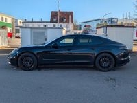 Gebraucht Porsche Panamera 4 Platinum Edition 330 PS (242 kW) 2022 Schwarz Limousine