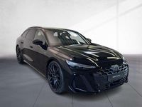 Neu Audi A6 Sport 367 PS (269 kW) 2025 Mythosschwarz metallic Kombi